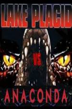 Watch Lake Placid vs. Anaconda Primewire