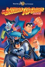 Watch The Batman Superman Movie: World\'s Finest Primewire