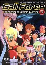 Watch Gall Force: Stardust War Primewire