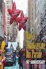Watch 90th Annual Macy\'s Thanksgiving Day Parade Primewire
