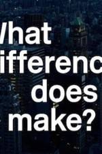 Watch What Difference Does It Make? A Film About Making Music Primewire