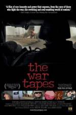 Watch The War Tapes Primewire