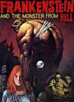 Watch Frankenstein and the Monster from Hell Primewire