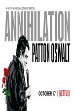 Watch Patton Oswalt: Annihilation Primewire