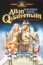 Watch Allan Quatermain and the Lost City of Gold Primewire