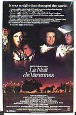 Watch La nuit de Varennes Primewire