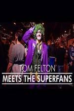 Watch Tom Felton Meets the Superfans Primewire