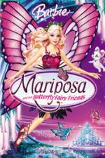 Watch Barbie Mariposa and Her Butterfly Fairy Friends Primewire