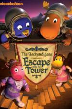 Watch The Backyardigans: Escape From the Tower Primewire