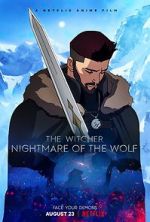 Watch The Witcher: Nightmare of the Wolf Primewire