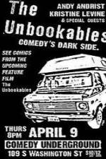 Watch The Unbookables Primewire
