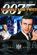 Watch James Bond: You Only Live Twice Primewire