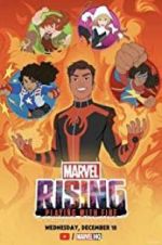 Watch Marvel Rising: Playing with Fire Primewire