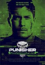 Watch Punisher: Crossbones (Short 2021) Zumvo
