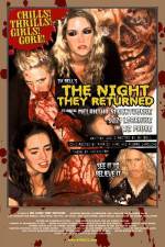 Watch The Night They Returned Primewire