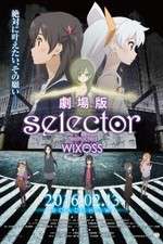 Watch Gekijouban Selector Destructed WIXOSS Primewire