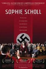 Watch Sophie Scholl - Die letzten Tage Primewire