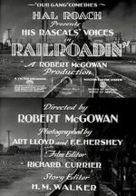 Watch Railroadin\' (Short 1929) Primewire