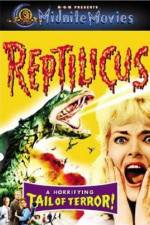 Watch Reptilicus Primewire
