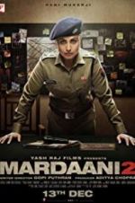 Watch Mardaani 2 Primewire