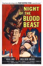 Watch Night of the Blood Beast Primewire