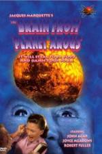 Watch The Brain from Planet Arous Primewire