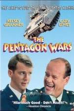 Watch The Pentagon Wars Primewire