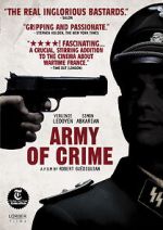 Watch Army of Crime Primewire