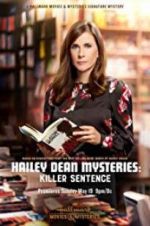 Watch Hailey Dean Mysteries: Killer Sentence Primewire