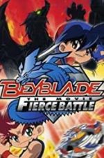 Watch Beyblade: The Movie - Fierce Battle Primewire