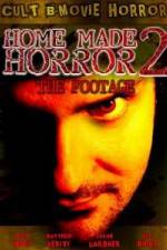 Watch Home Made Horror 2 The Footage Primewire