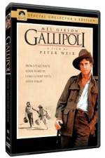 Watch Gallipoli Primewire