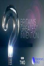 Watch Britain\'s Greatest Invention Primewire