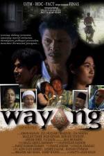 Watch Wayang Primewire