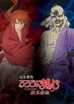 Watch Rurouni Kenshin: New Kyoto Arc: Cage of Flames Primewire