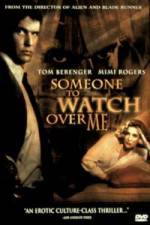 Watch Someone to Watch Over Me Primewire
