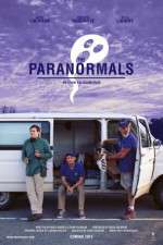 Watch The Paranormals Primewire