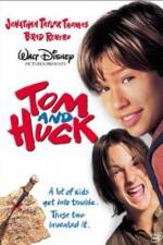 Watch Tom and Huck Viooz