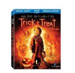 Watch Trick \'r Treat: The Lore and Legends of Halloween Primewire
