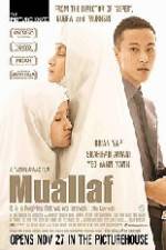 Watch Muallaf Primewire