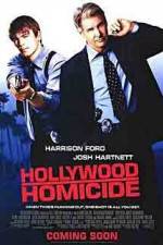 Watch Hollywood Homicide Primewire