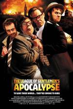 Watch The League of Gentlemen's Apocalypse Primewire