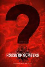 Watch House of Numbers Anatomy of an Epidemic Primewire