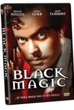 Watch Black Magic Primewire