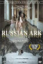 Watch In One Breath: Alexander Sokurov's Russian Ark Primewire