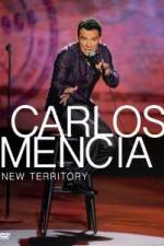 Watch Carlos Mencia New Territory Primewire