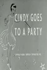 Watch Cindy Goes to a Party Primewire