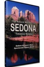 Watch The Natural Wonders of Sedona - Timeless Beauty Primewire