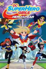 Watch DC Super Hero Girls: Hero of the Year Primewire