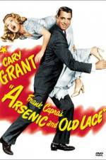 Watch Arsenic and Old Lace Primewire